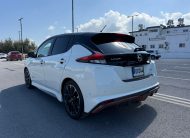 NISSAN LEAF NISMO PACKET