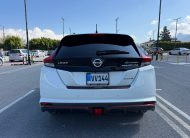 NISSAN LEAF NISMO PACKET