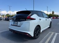 NISSAN LEAF NISMO PACKET