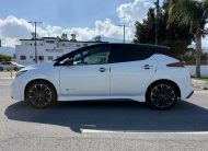 NISSAN LEAF NISMO PACKET