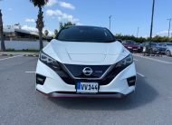 NISSAN LEAF NISMO PACKET