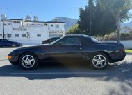 PORSCHE 968