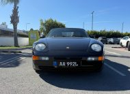 PORSCHE 968