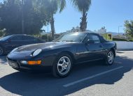 PORSCHE 968