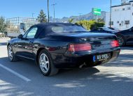 PORSCHE 968