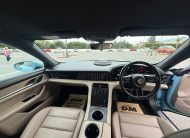 PORSCHE TAYCAN 4S