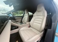 PORSCHE TAYCAN 4S