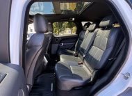 RANGE ROVER SPORT SUPERCHARGE