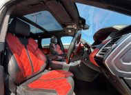 RANGE ROVER SPORT URBAN PACKET