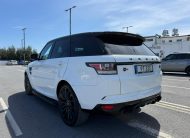 RANGE ROVER SPORT URBAN PACKET