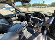 RANGE ROVER VOQUE P440