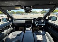 RANGE ROVER VOQUE P440