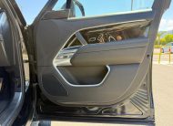 RANGE ROVER VOQUE P440