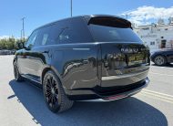 RANGE ROVER VOQUE P440