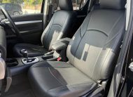 TOYOTA HILUX PIKUP
