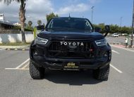 TOYOTA HILUX PIKUP