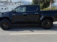 TOYOTA HILUX PIKUP