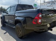 TOYOTA HILUX PIKUP