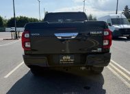 TOYOTA HILUX PIKUP
