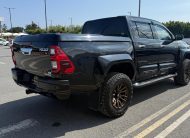 TOYOTA HILUX PIKUP