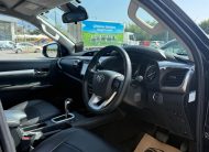 TOYOTA HILUX PIKUP