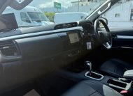 TOYOTA HILUX PIKUP