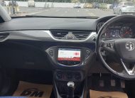 VAUXHAL CORSA
