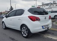 VAUXHAL CORSA