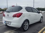 VAUXHAL CORSA