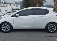 VAUXHAL CORSA