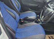 VAUXHAL CORSA