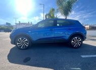 VAUXHALL GRANDLAND X