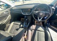 VAUXHALL GRANDLAND X