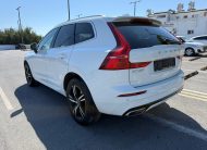 VOLVO XC 60 R-DESIGN