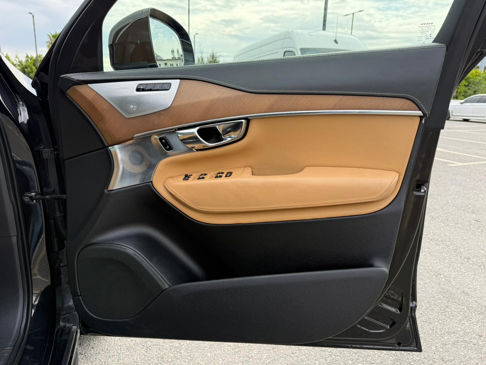 VOLVO XC 90 INSCRIPTION