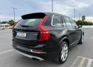 VOLVO XC 90 INSCRIPTION