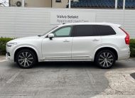 VOLVO XC 90 İNSCRIPTION