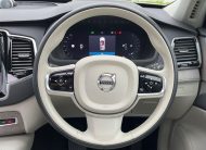 VOLVO XC 90 İNSCRIPTION