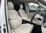 VOLVO XC 90 İNSCRIPTION