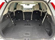 VOLVO XC 90 İNSCRIPTION