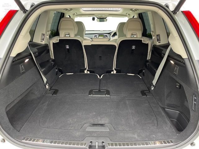 VOLVO XC 90 İNSCRIPTION