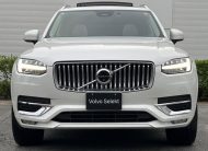 VOLVO XC 90 İNSCRIPTION