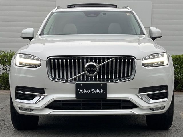 VOLVO XC 90 İNSCRIPTION