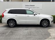 VOLVO XC 90 İNSCRIPTION