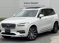 VOLVO XC 90 İNSCRIPTION