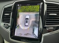VOLVO XC 90 İNSCRIPTION