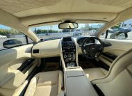 ASTON MARTIN RAPIDE-S