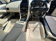 ASTON MARTIN RAPIDE-S