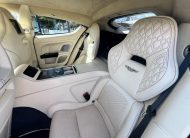 ASTON MARTIN RAPIDE-S