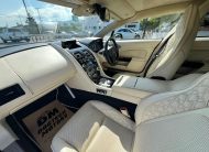 ASTON MARTIN RAPIDE-S